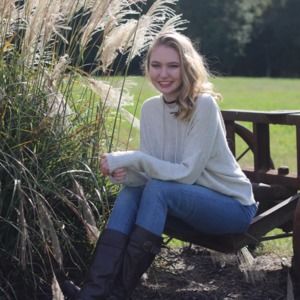 Meet your Posher, Morgan